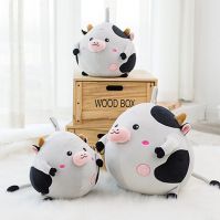 Cute cow doll pillow large sweet cow soft toys