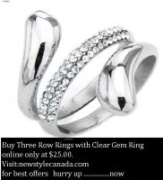 Affordable Rings for Women Online