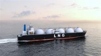 Liquefied Natural Gas (LNG)