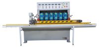 glass pencil edging machine Glass Round Edging Machine