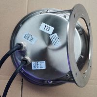 IP68 RGB DMX LED light for fountain pool outdoor