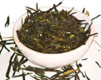Okinawan Green Tea