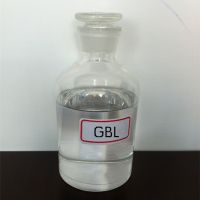 Organic Solvents gamma-Butyrolactone(GBL) CAS: 96-48-0