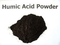 Leonardite Humic Acid Powder