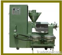 2011 new olive oil press with high capacity