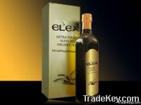 ELEA GREEK ORGANIC EXTRA VIRGIN OLIVE OIL