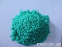 Copper chloride dihydrate