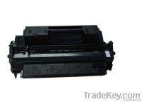 Compatible toner cartridge