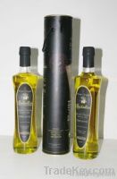 Early Harvest and 100% Extra Virgin Organic Olive Oil - Unfiltered