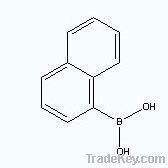 1-Naphthalene Boronic Acid