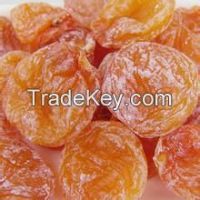 Preserved apricot/XINJIANG DRIED APRICOT