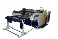 auto screen printing machinery