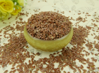 Finest Quality Flax Seeds / Brown Flax Seeds