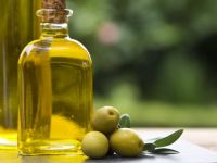 100% Extra Virgin Olive Oil  For Sale