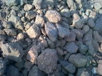  Bauxite Ore 48% to 60%/Raw Bauxite Ore Supplier 