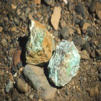  Nickel ore / Nickel laterite ore / South African nickel ore 