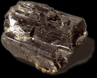 Coltan ore (60% min), Tungsten ore (60% min)