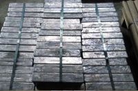 Buy Wholesale China Lead Ingot 99.97% 99.99% Mill Lead Ingot High Grade Lead  Ingot & Lead Ingot Pb Ingot at USD 1500