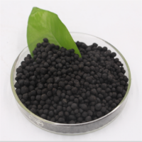  Potassium humate humic acid organic fertilizer 