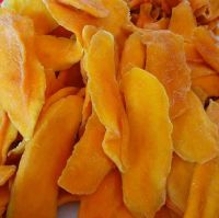  Dried mango no sugar 