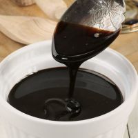  Organic and conventional cane molasses 