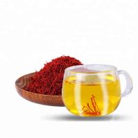 Supply of Premium Saffron