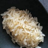  100% sortexed parboiled rice 