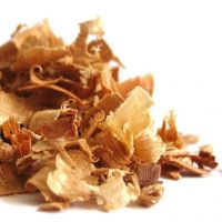  Pine wood shavings 