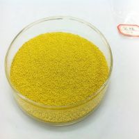  Electrolyte powder 