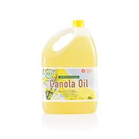 Best Price Canola Oil / Rapeseed Oil / CDRO For Sale