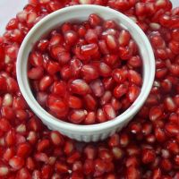  Punica granatum /Anar/ Pomegranate seed & Peel