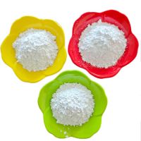  CAS 471-34-1 food additive industrial grade calcium bicarbonate