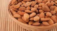100% Natural Almond Nuts 