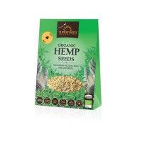 Soaring Free Organic Hemp Seeds 200g