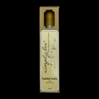 Simply Bee Bubble Bath Honey 250ml