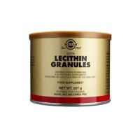 Solgar Soya Lecithin Granules 227g