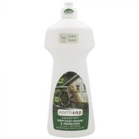 Peppermint Toilet Bowl Cleaner & Disinfectant 750ml