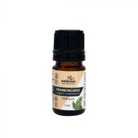 Wellness - Org Essential Oil Frankincense 5ml