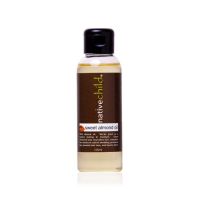 Native Child Sweet Almond Oil 100ml