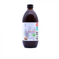Aloe 24/7 Juice with Cinnamon & Honey 500ml