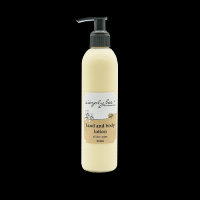 Simply Bee Hand and Body Lotion 250ml