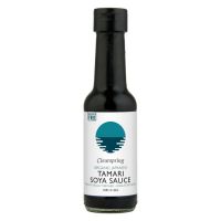 Clearspring Tamari Single Strength 150ml