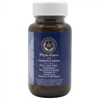 Phyto Force Rhodiola Rosea 60s