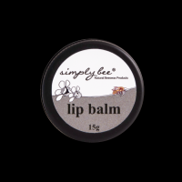 Simply Bee Lip Balm Tin 15g