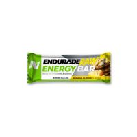 Endurade Raw Energy Bar - Banana Almond 45g