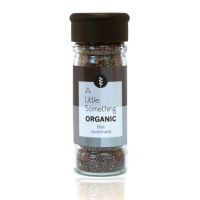A Little Something Black Mustard Seeds 70g