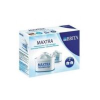 Brita Maxtra Replacement Water Filter Cartridges - 2 Pack Cartridge