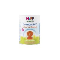 Hipp Organic Follow On Milk From 6 Months Stage 2 900g