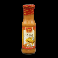 Chef&apos;s Choice Sauce Satay 150ml