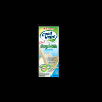 Good Hope Soy Milk Regular 200ml